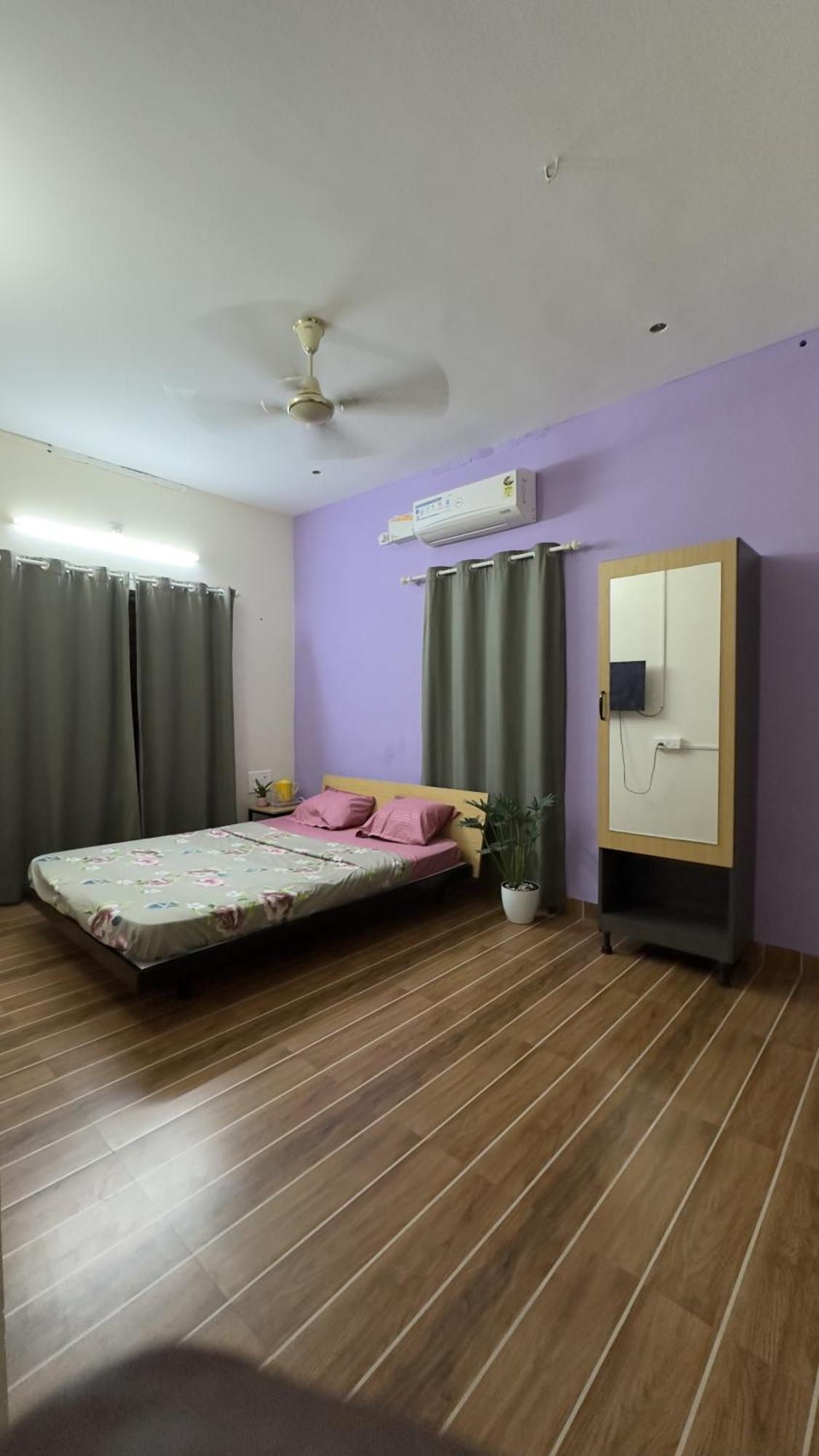 Alchemist Villa-Kazhakootam Thiruvananthapuram Exterior foto