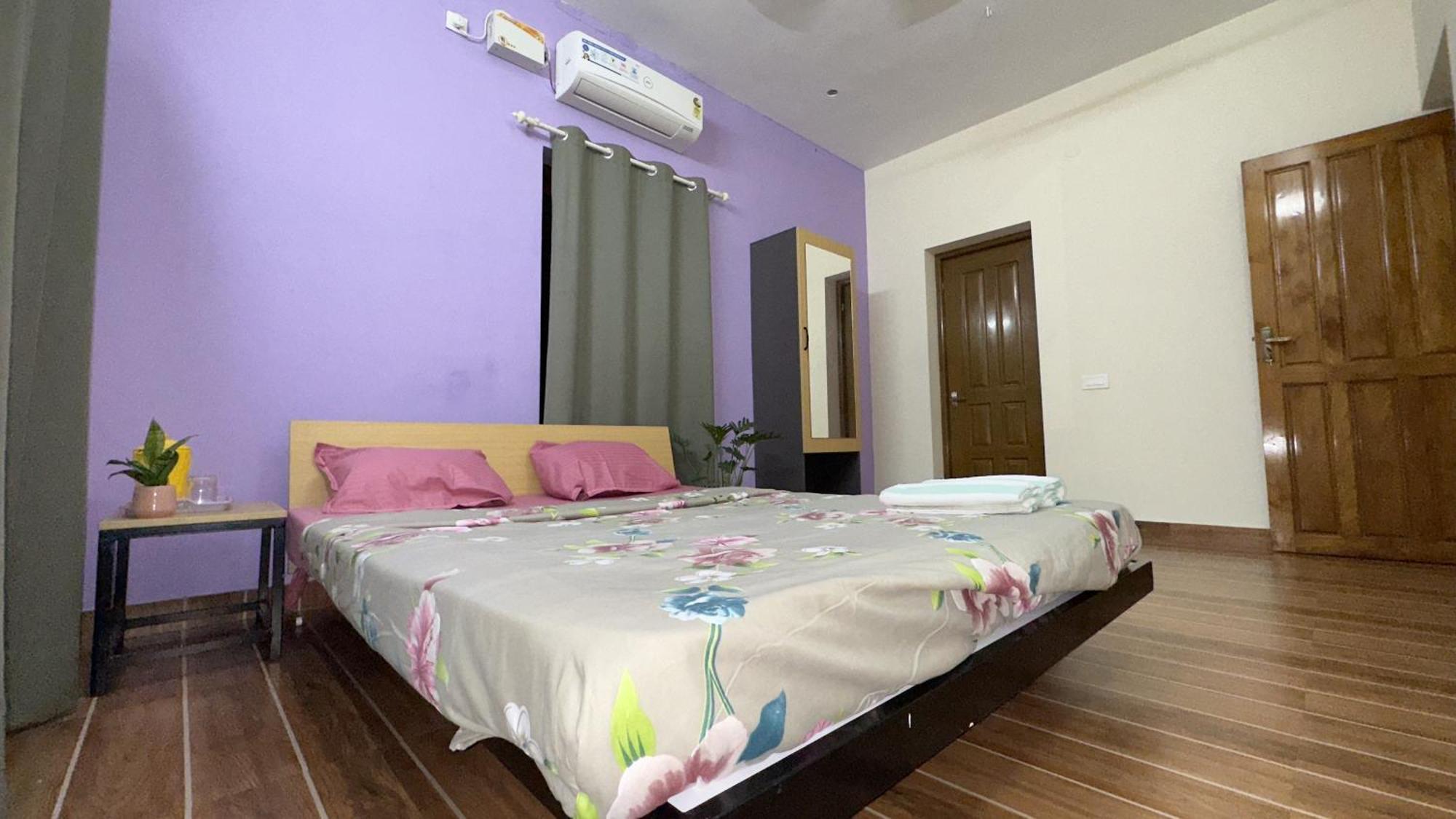 Alchemist Villa-Kazhakootam Thiruvananthapuram Exterior foto
